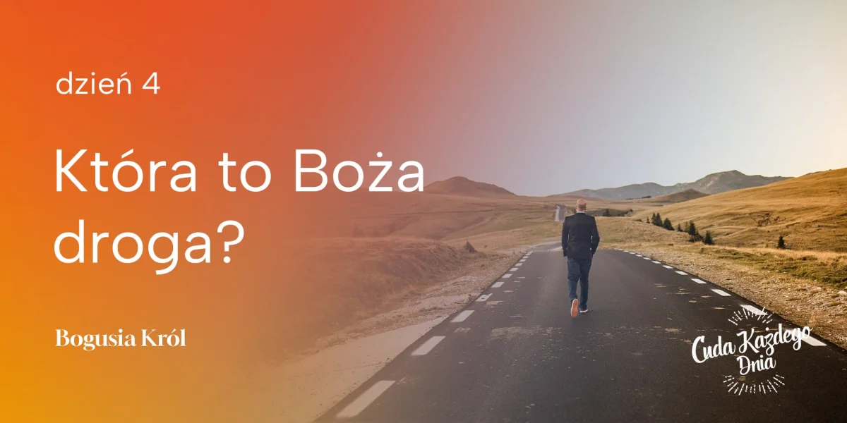 Oczy, które widzą cz. 1