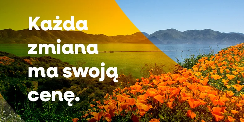 Bądź gotów na zmianę (2)