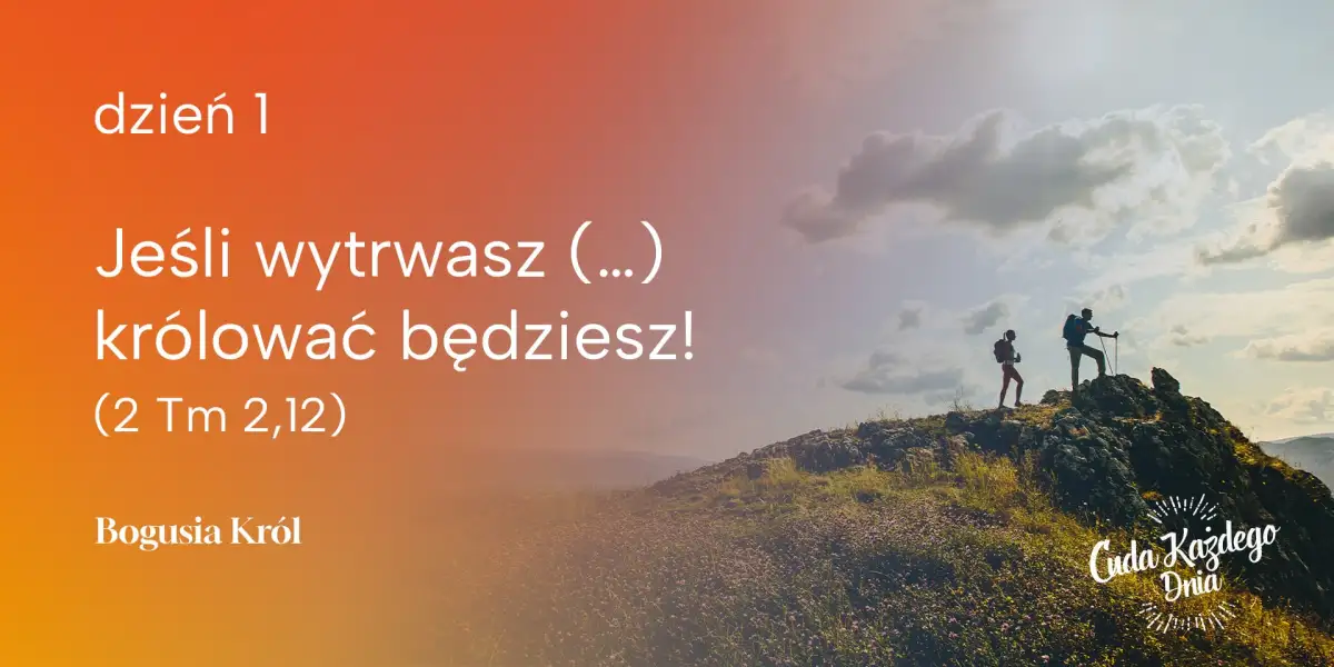 Czy potrafisz się skupić?