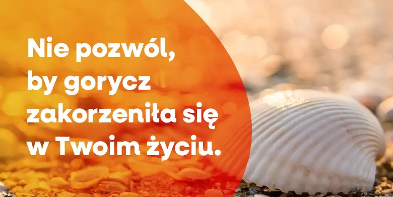 Czy zostałeś zraniony w Kościele? (2)