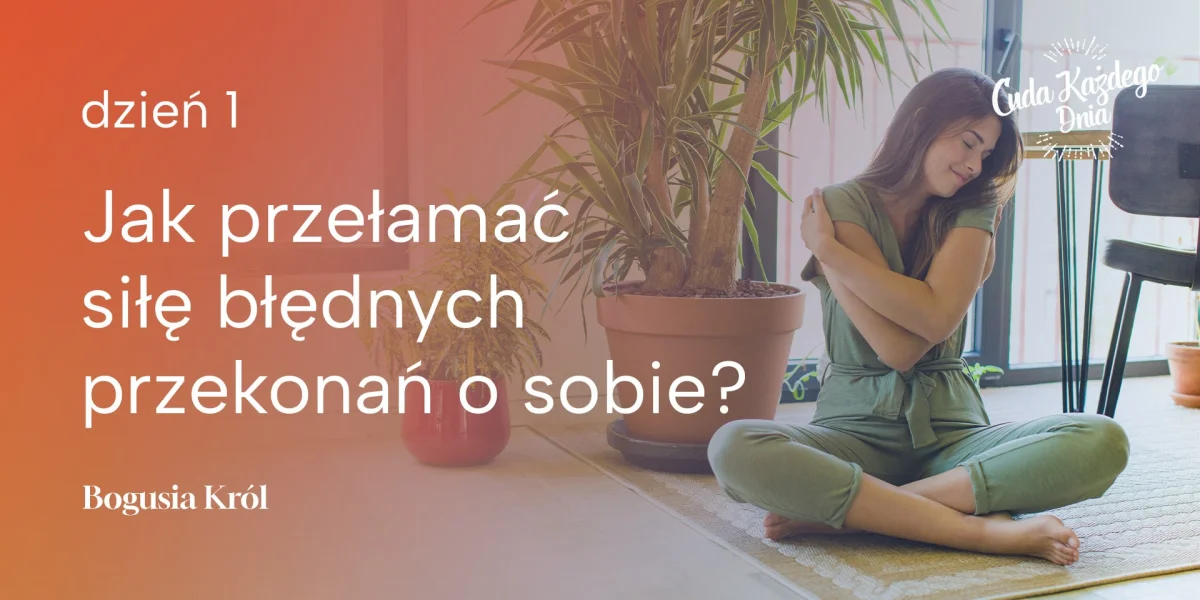 Czujesz się wykluczony?