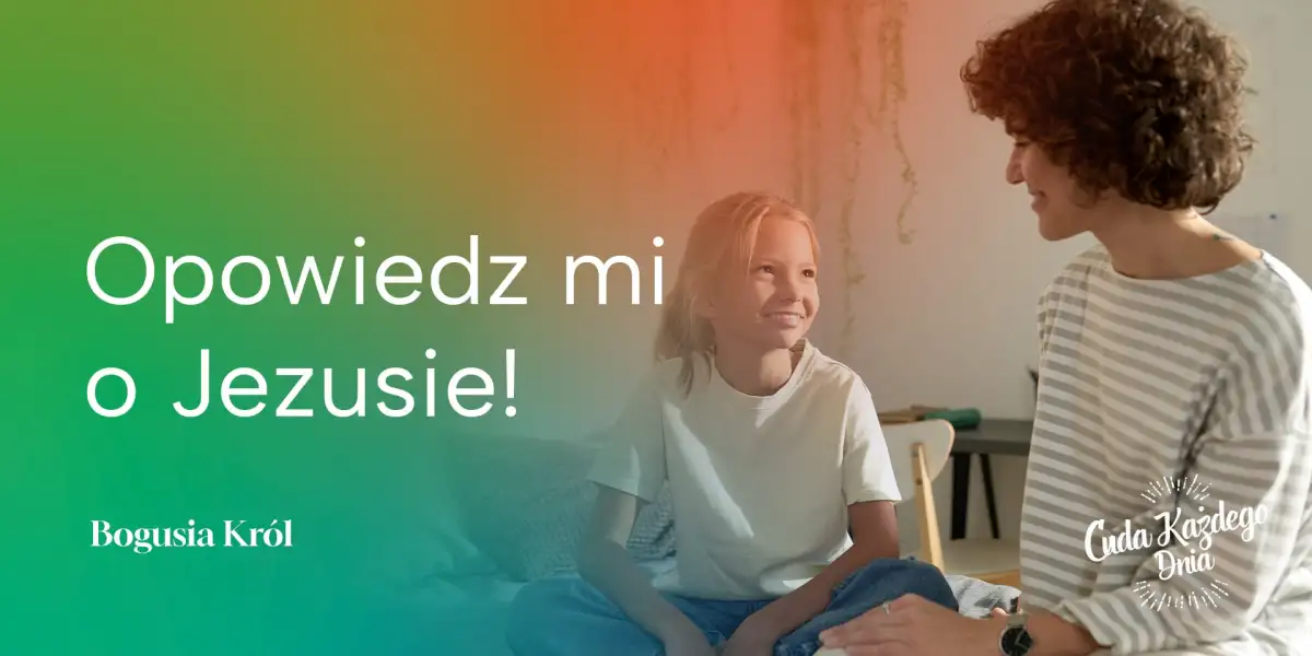 Z pokolenia w pokolenie