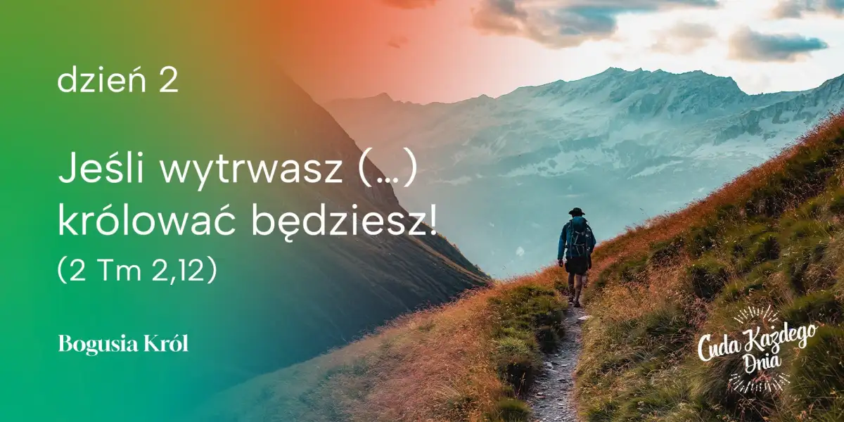 Nie ma drogi na skróty