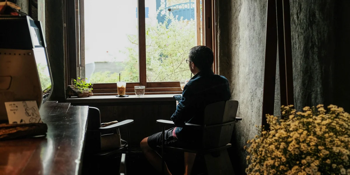 Niedoskonałość to przestrzeń łaski.