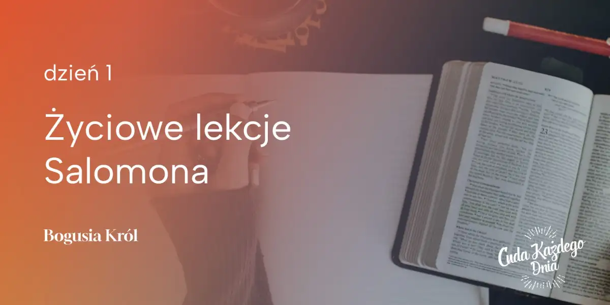 Popatrz, zanim skoczysz!