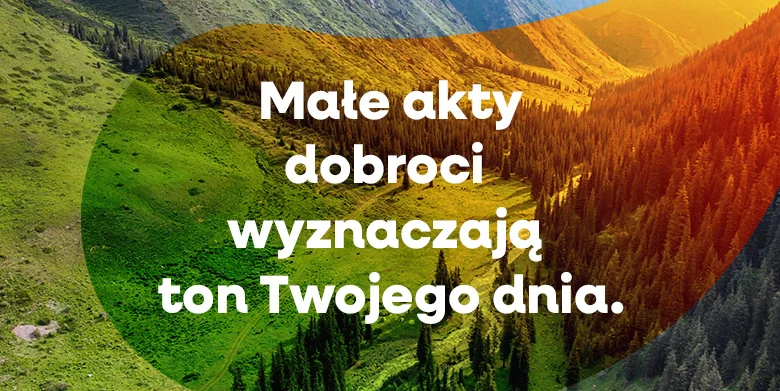 Przejdź dodatkową milę