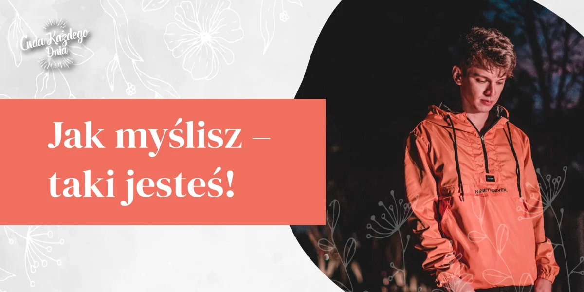 Myślcie o tym, co czyste