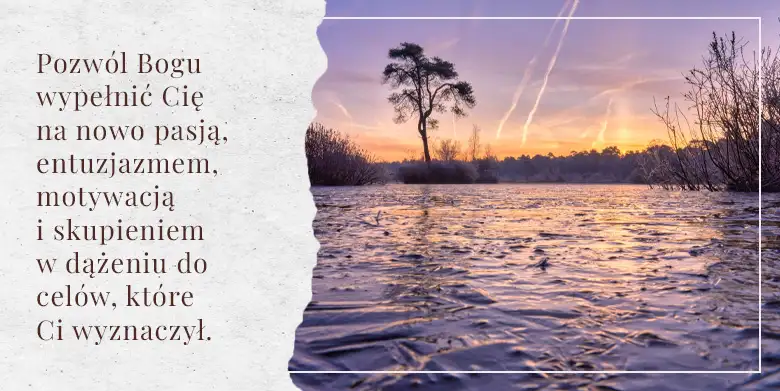 Czując i widząc Boga