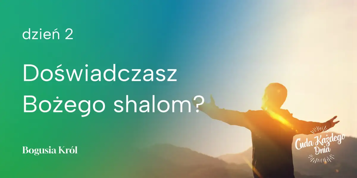 Nie jesteśmy bezbronni