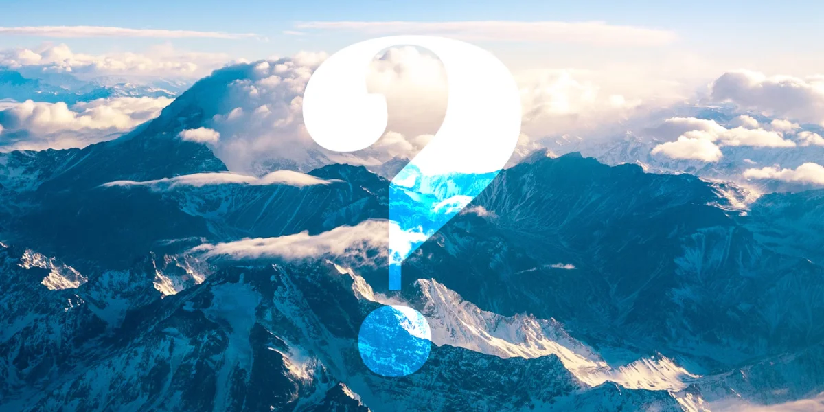 Najważniejsze pytanie