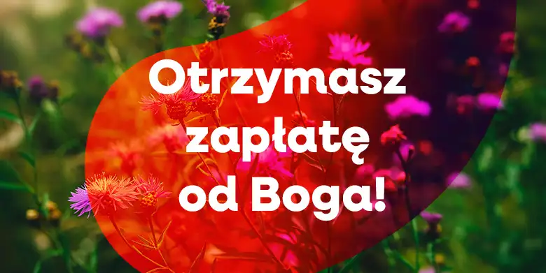 Kiedy Bóg prosi cię, byś dał