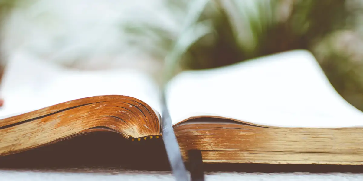 Bóg Starego Testamentu