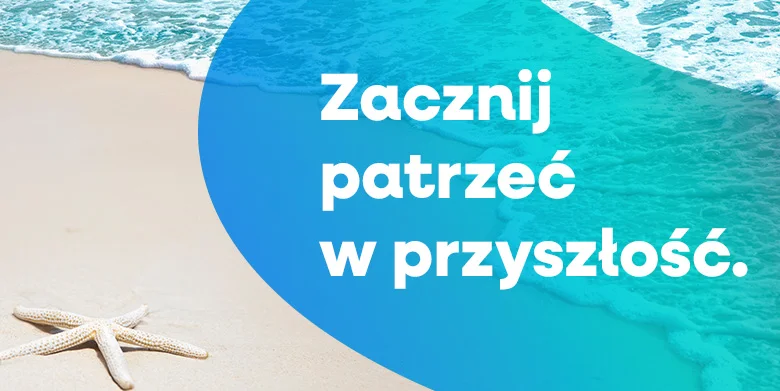 Patrz w przyszłość
