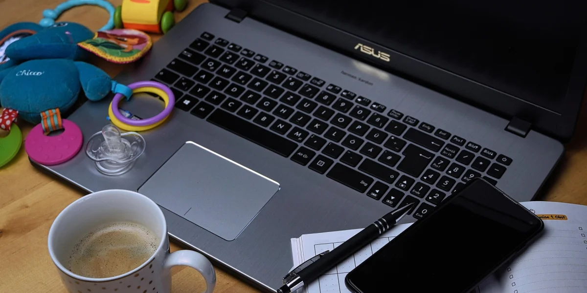 Daj sobie czas! O wchodzeniu w codzienną rutynę.