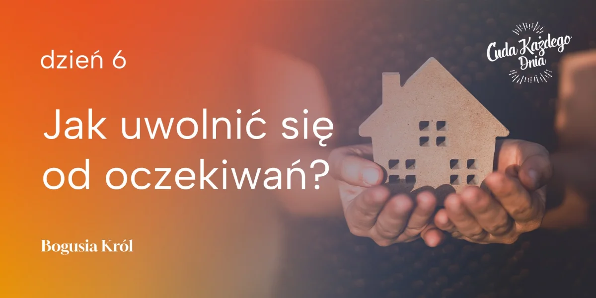 Jaki cel ci przyświeca?