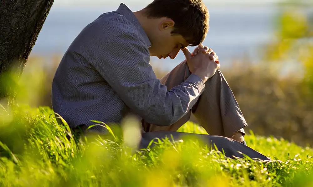 Poznaj samego siebie… dzięki modlitwie!