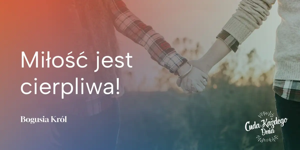 Opanować się czy wybuchnąć?