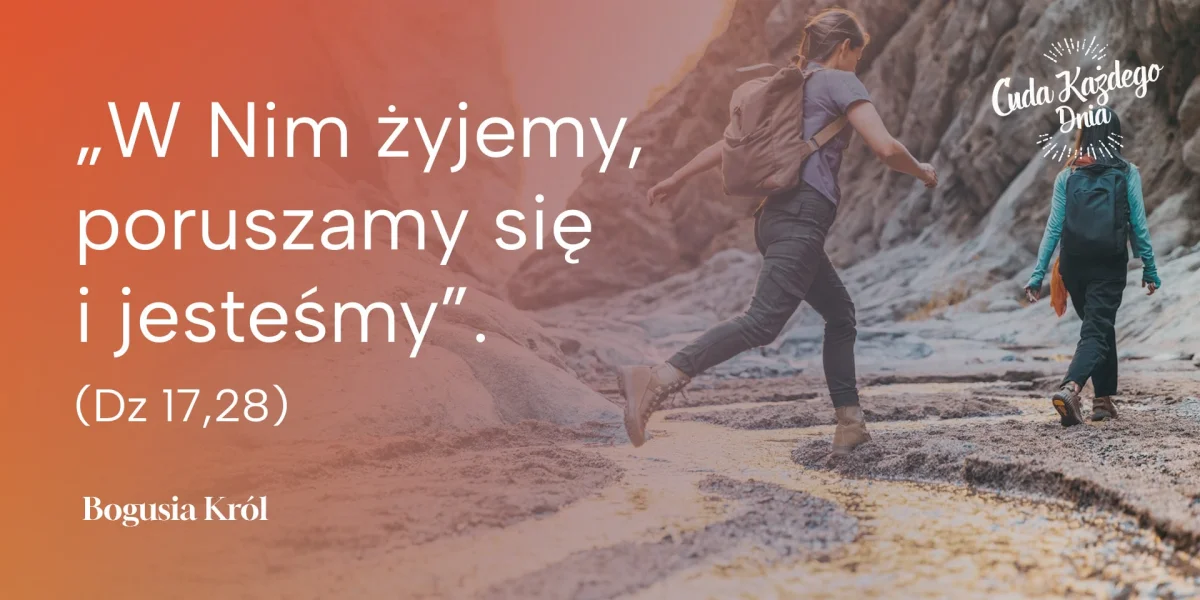 Bóg na miarę naszej wyobraźni?