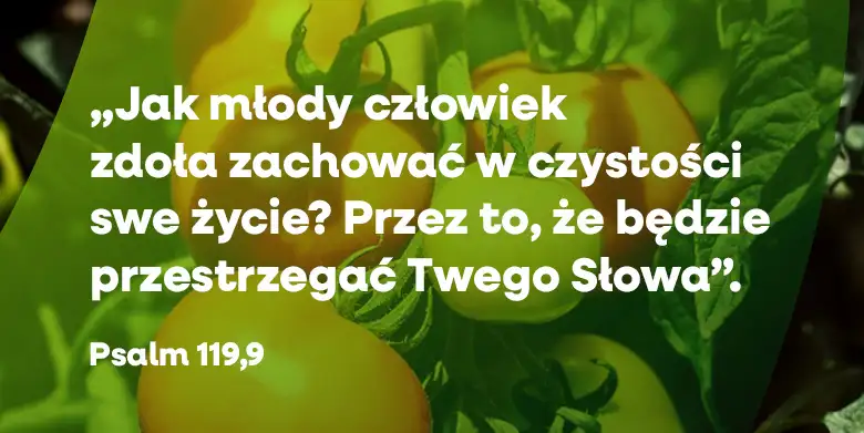 Biblia pomaga nam przezwyciężać pokusy (5)