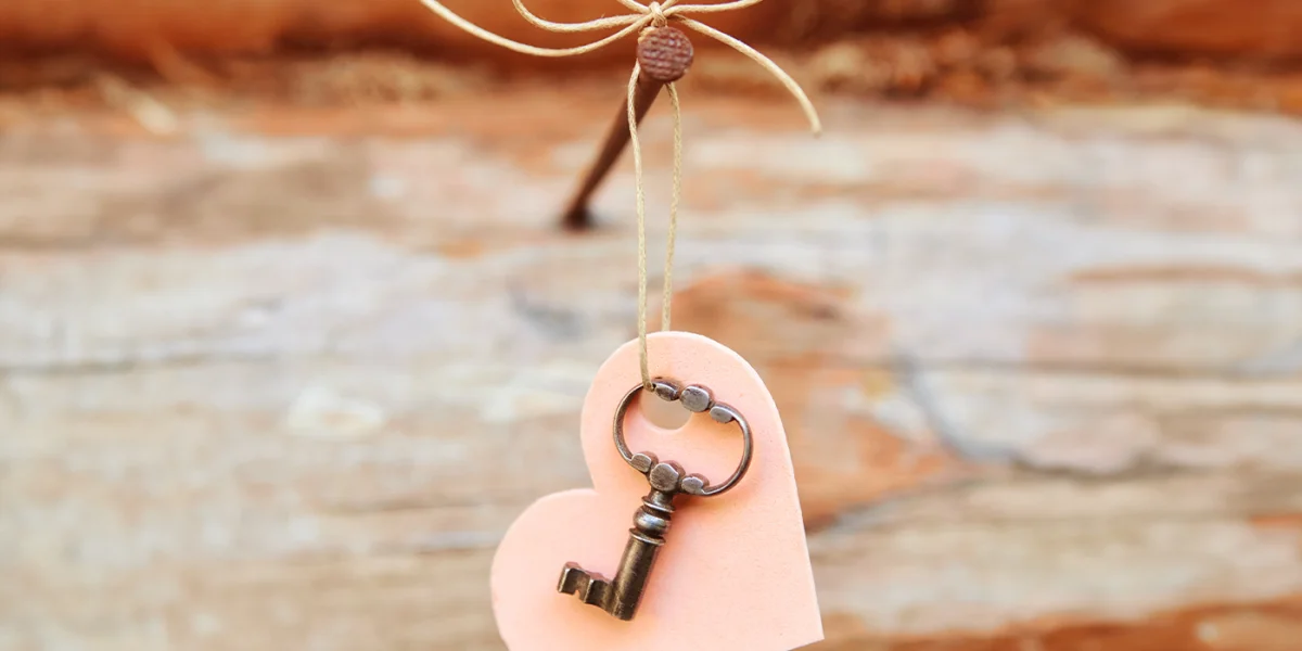 Klucz do zrozumienia świata... O zaufaniu Stwórcy wszechświata.