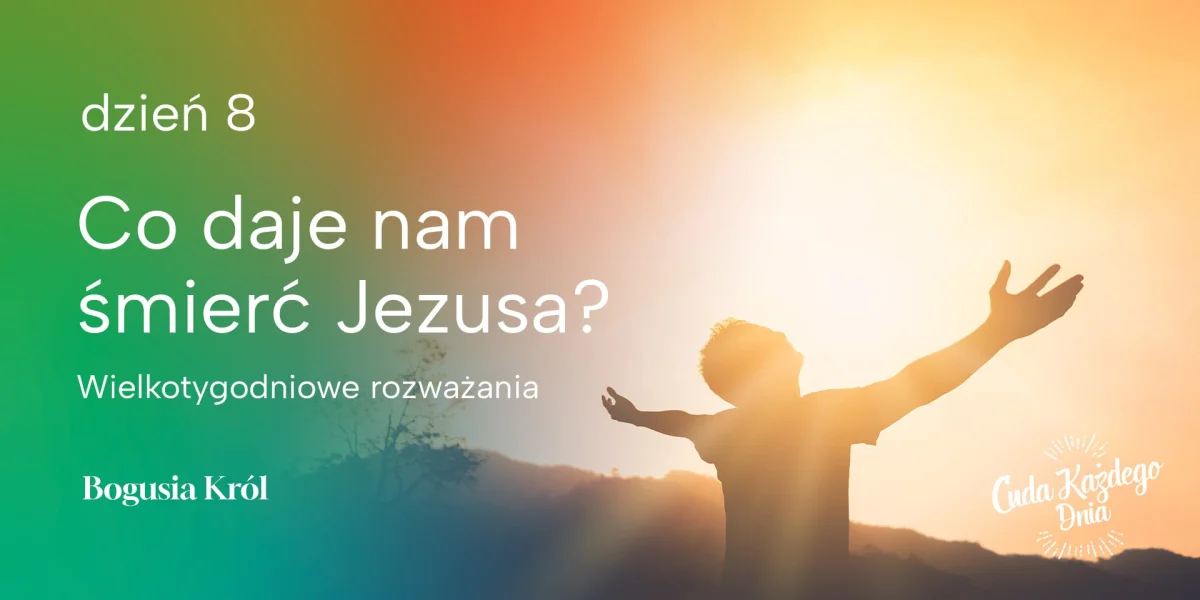 Największy dowód miłości