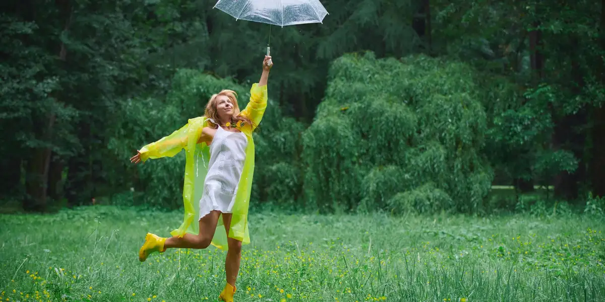 Niedziela – Twój czas na głęboki oddech.