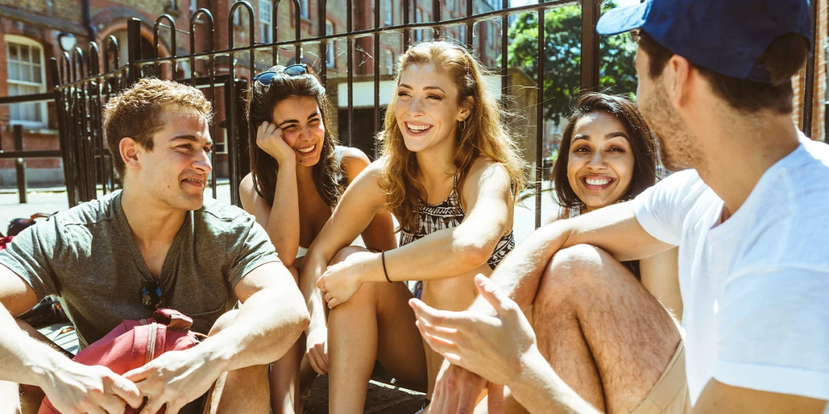 Nie szukaj siebie w oczach innych – odnajdź swoją wartość w Bogu!