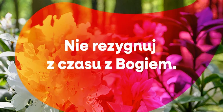 Sam na sam z Bogiem (3)