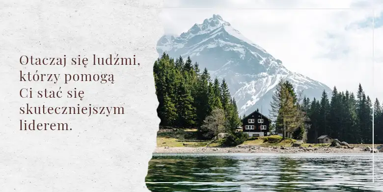 Pięć problemów związanych z przywództwem, z którymi musisz się uporać