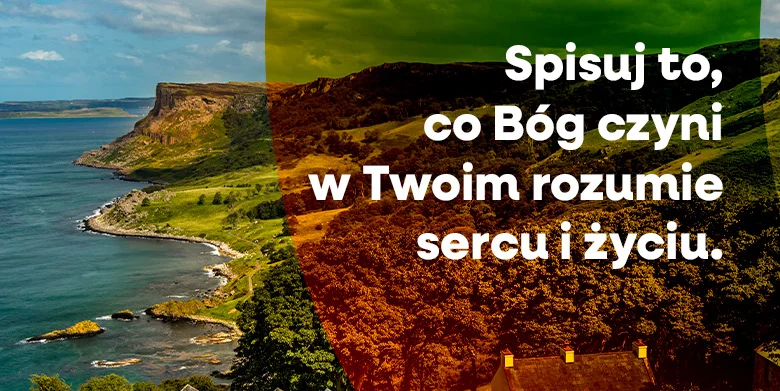 Zastawianie pułapek modlitewnych