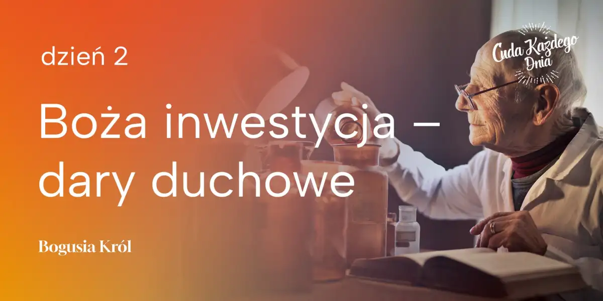 Pomnażasz czy zakopujesz?