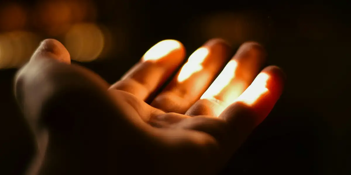 Wszyscy jesteśmy marnotrawni?