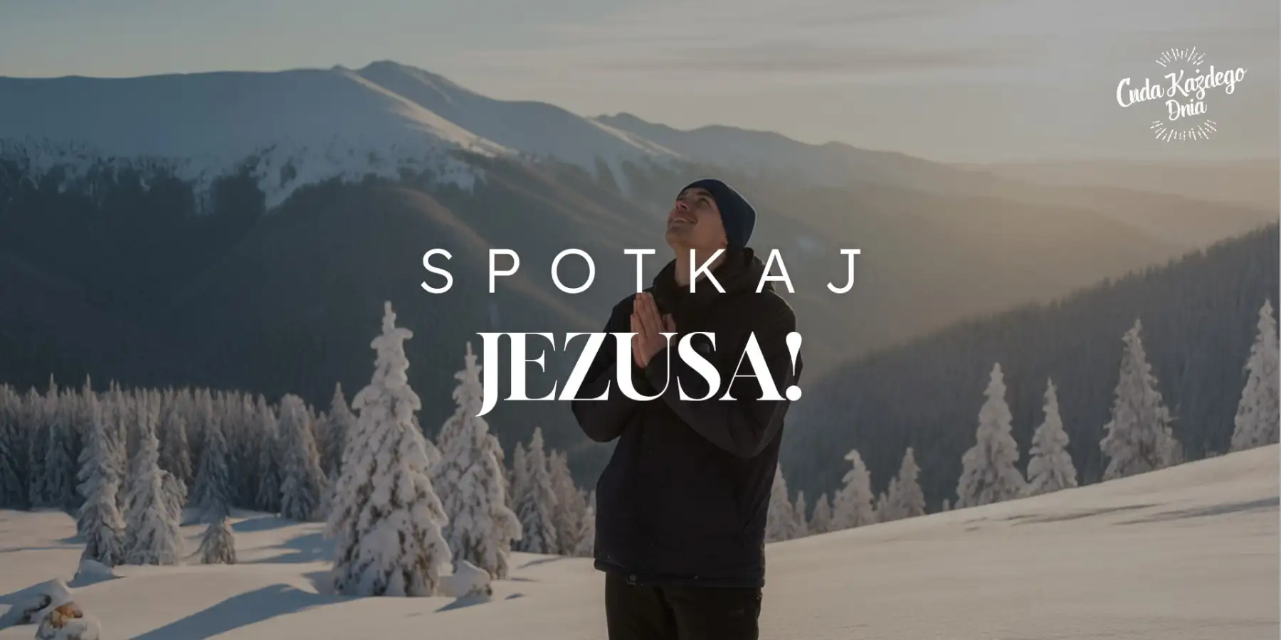 Czego oczekujesz w te Święta?
