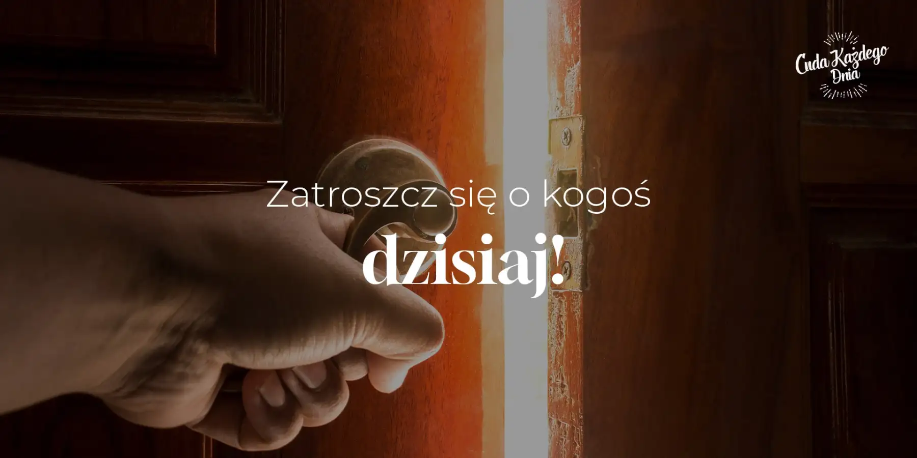 Czym jest prawdziwa religia?