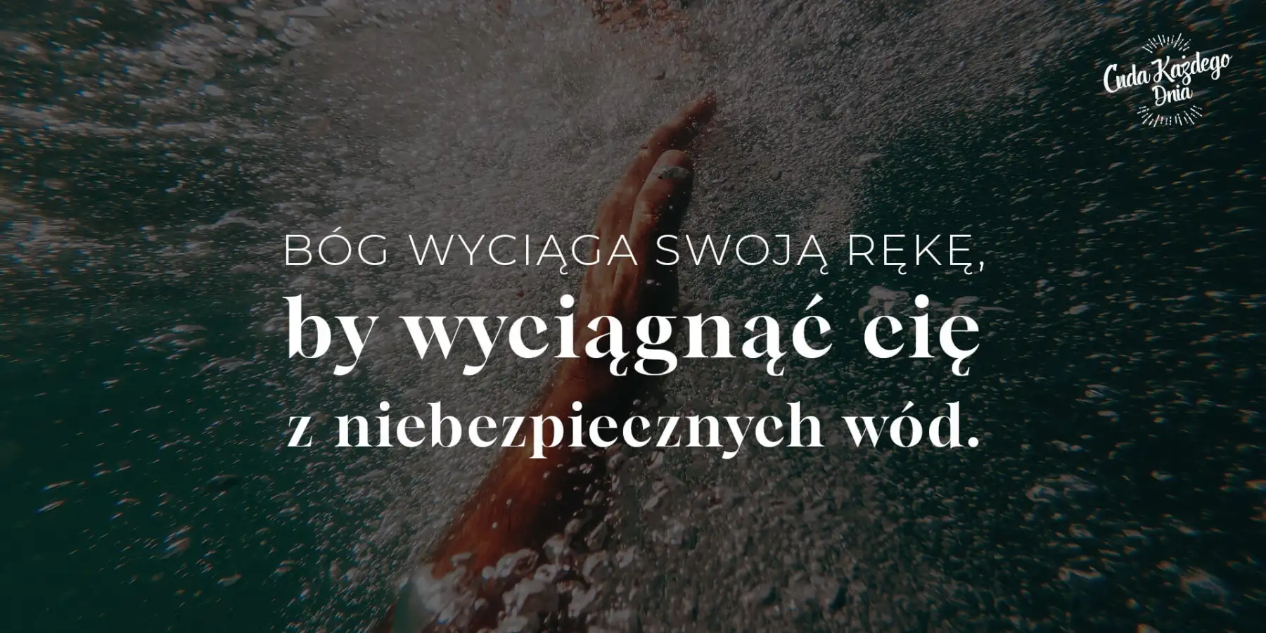 Czujesz, że się oddalasz?