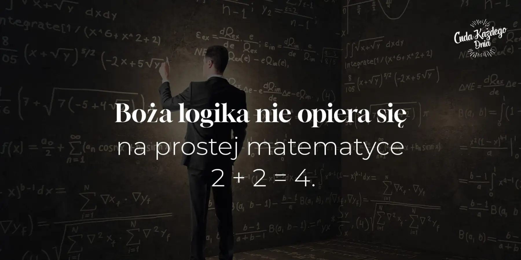 Co zrobiłby Jezus?