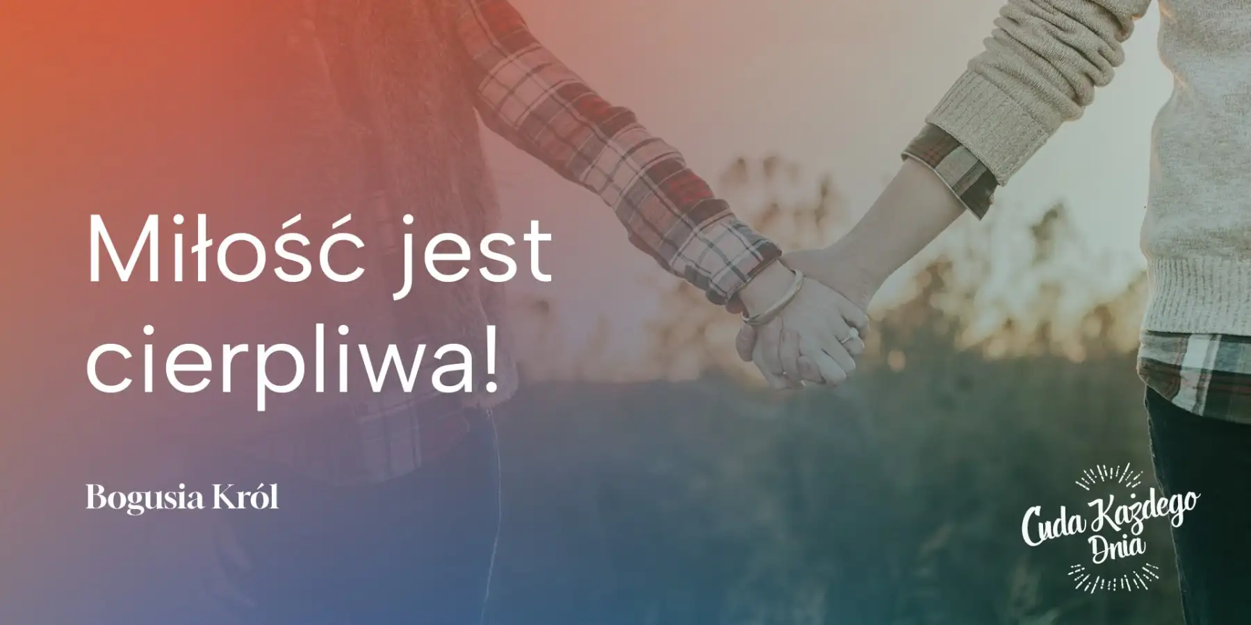 Opanować się czy wybuchnąć?