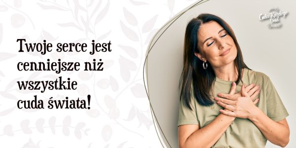 Bóg jest pewniejszy niż bank czy sejf!