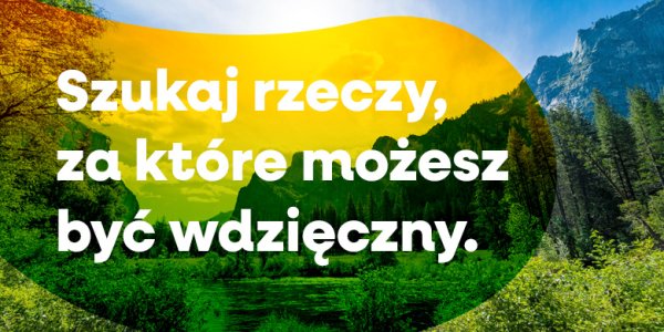 Nie narzekaj (2)