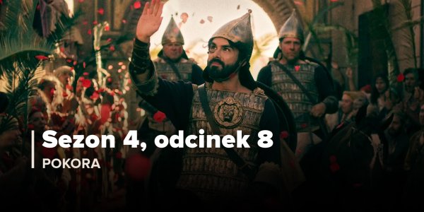 Pokora (Sezon 4, Odcinek 8)