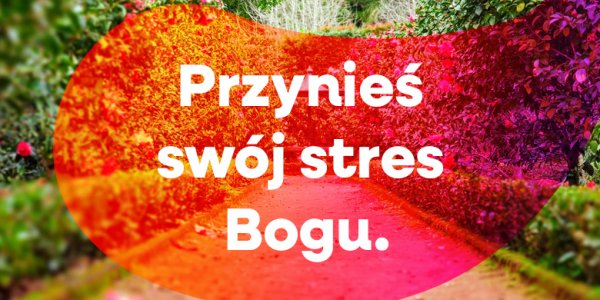 Czy żyjesz w stresie?