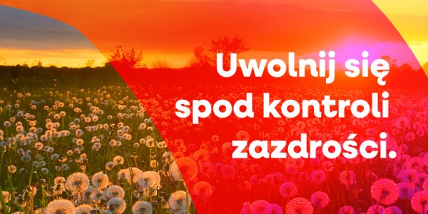 Wolny od zazdrości