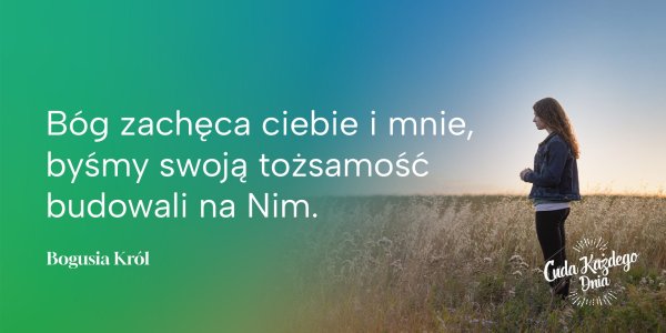 Tożsamość