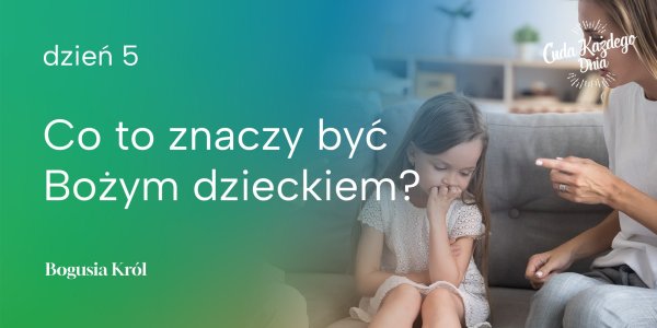 Spodziewaj się korekty