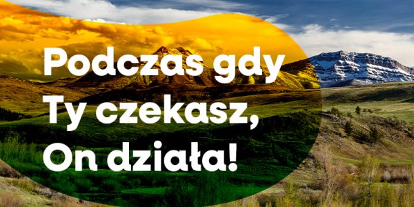 Strategia czekania