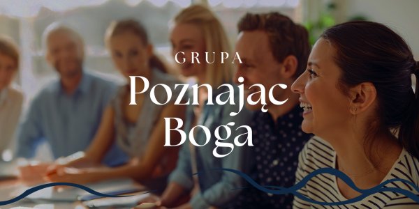 Grupa Poznając Boga