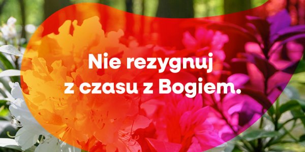 Sam na sam z Bogiem (3)