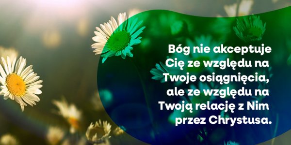 Jak widzi cię Bóg