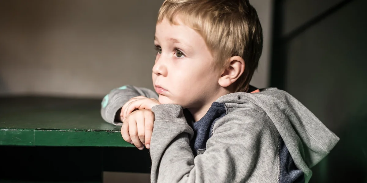 Dlaczego tak boli, gdy ktoś nas nie rozumie?