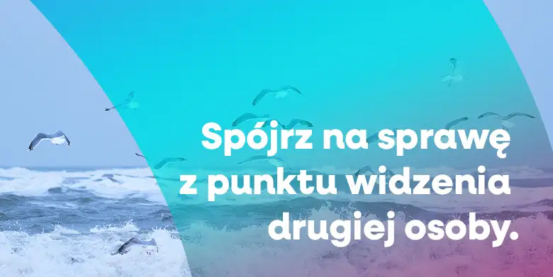 Jak dobrze dogadywać się z innymi?